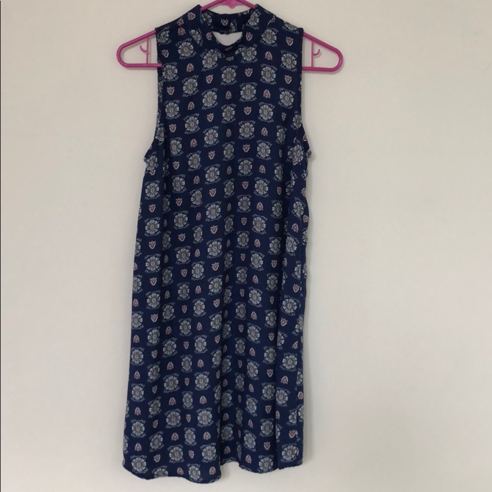 Pretty Party Dress